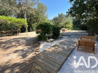  Maison à vendre 6 pièces 133 m²