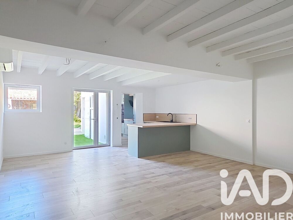 Vente Maison Vente Maison de ville 5 pièces Fleurance