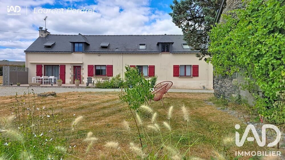 Vente Maison Vente Maison/villa 10 pièces Sainte-marie