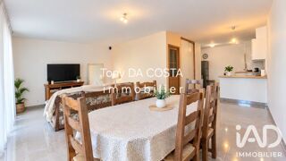  Appartement à vendre 4 pièces 85 m²