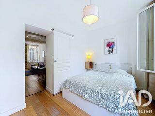  Appartement à vendre 2 pièces 36 m²