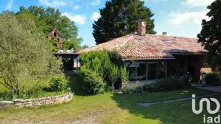  Maison à vendre 8 pièces 370 m²
