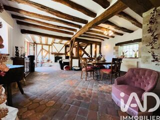  Maison à vendre 7 pièces 235 m²