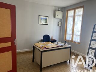  Immeuble à vendre 269 m²