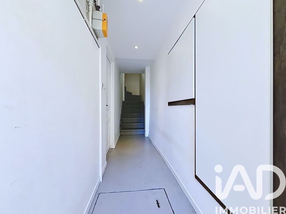 Vente Maison de ville 7 pièces