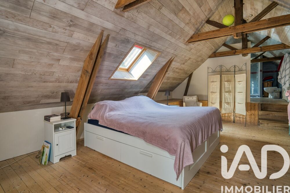 à vendre  Maison Cléden-Poher (29270)