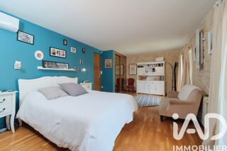  Maison à vendre 8 pièces 237 m²