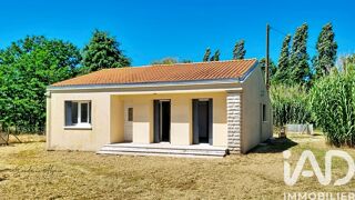  Maison à vendre 4 pièces 85 m²