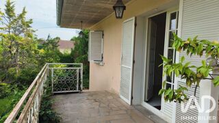  Maison à vendre 4 pièces 96 m²