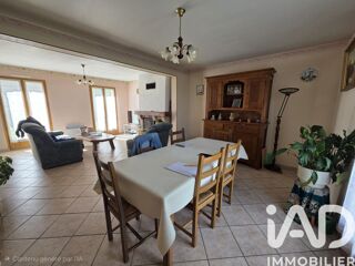  Maison à vendre 7 pièces 133 m²
