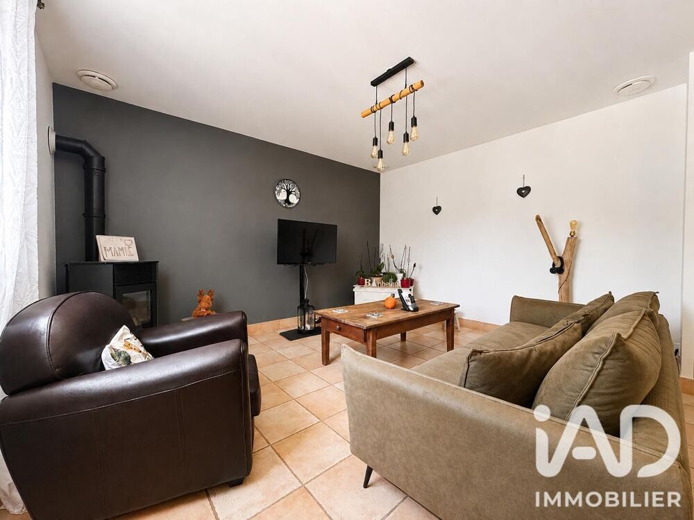 Vente Maison Vente Maison traditionnelle 5 pièces Rochefort-du-gard