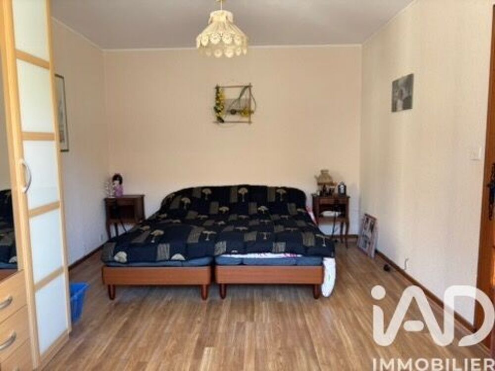 Vente Maison de village 5 pièces