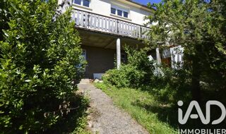  Maison � vendre 5 pi�ces 90 m�