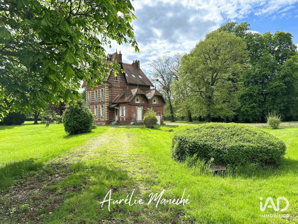 à vendre  Maison Romilly-sur-Andelle (27610)