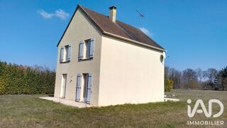  Maison à vendre 5 pièces 105 m²
