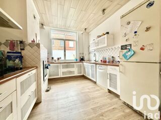  Maison à vendre 5 pièces 133 m²
