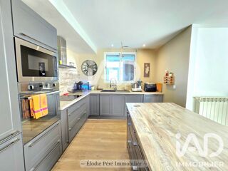  Maison à vendre 5 pièces 148 m²