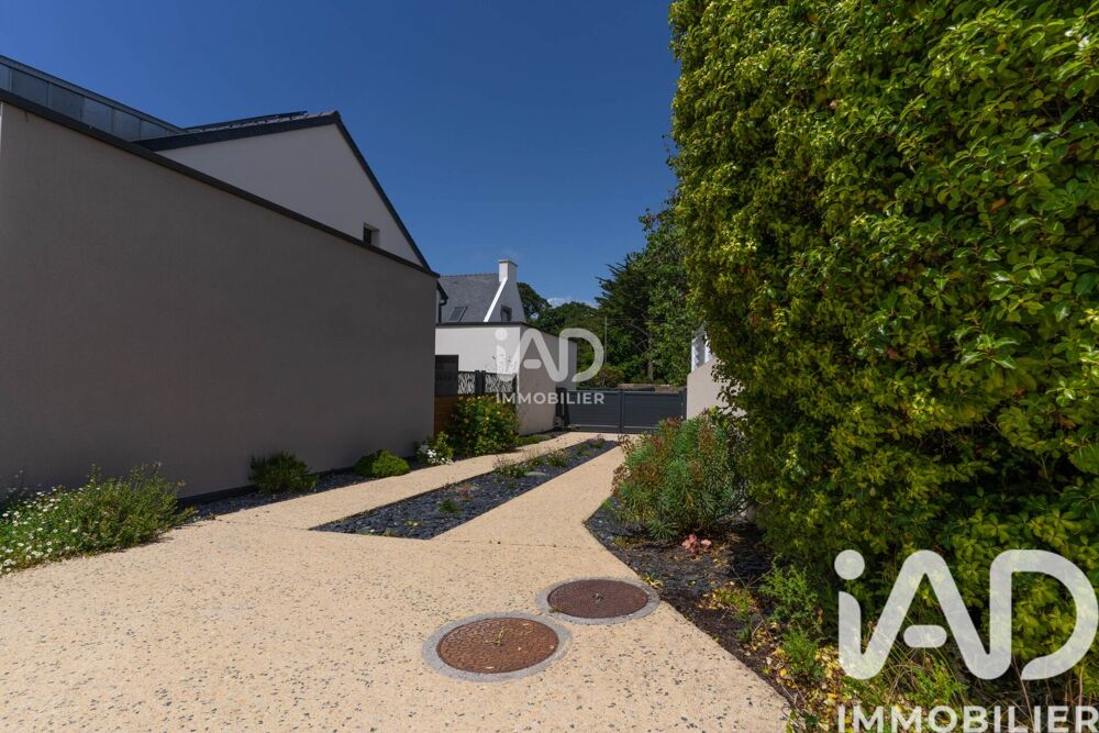 � vendre  Maison Sarzeau (56370)