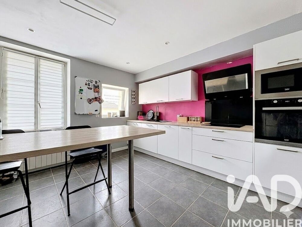 Vente Maison Vente Maison de ville 4 pièces Mitry-mory