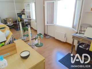  Maison à vendre 3 pièces 50 m²