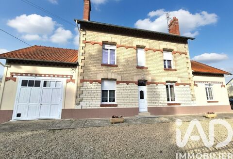   Vente Maison/villa 7 pièces Maison - 7 pièce(s) - 199 m²