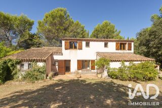  Maison à vendre 8 pièces 268 m²