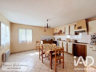  Maison à vendre 4 pièces 160 m²
