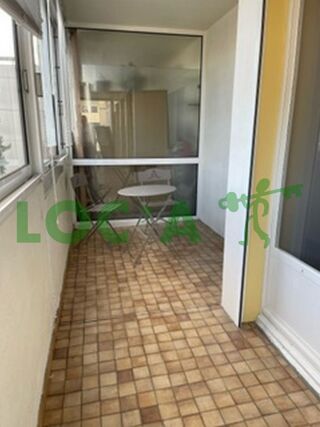 Appartement  louer 3 pices 79 m Chenve