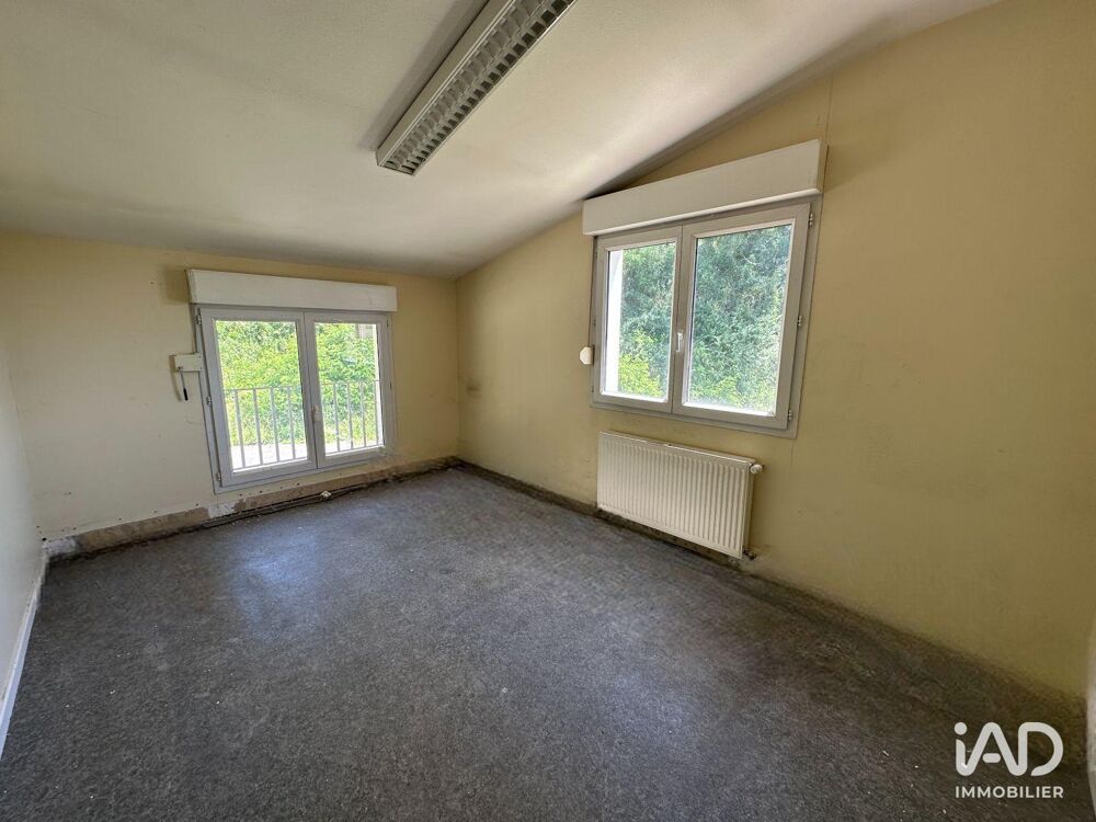   Location Bureaux 180 m&sup2; Cahors