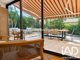  Maison à vendre 2 pièces 33 m²