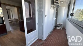  Appartement à vendre 3 pièces 52 m²