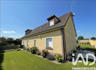  Maison � vendre 8 pi�ces 223 m�
