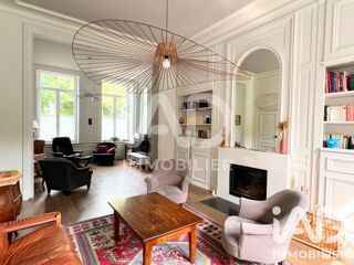  Maison à vendre 10 pièces 250 m²