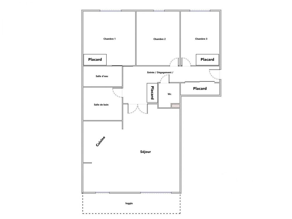 � vendre  Appartement Boulogne-Billancourt (92100)