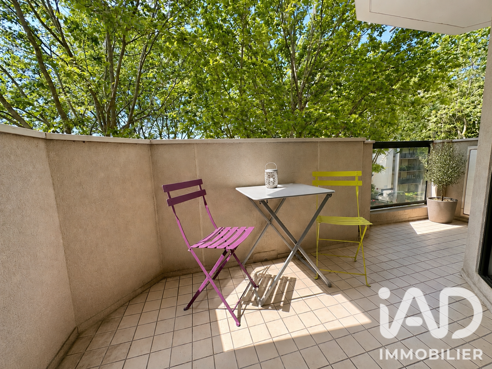à vendre  Appartement Montrouge (92120)