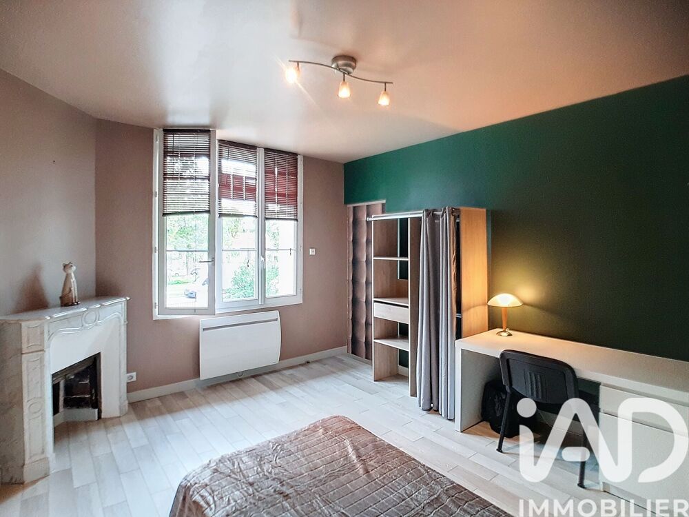 location Autres - 7 pièce(s) - 150 m² Melun (77000)