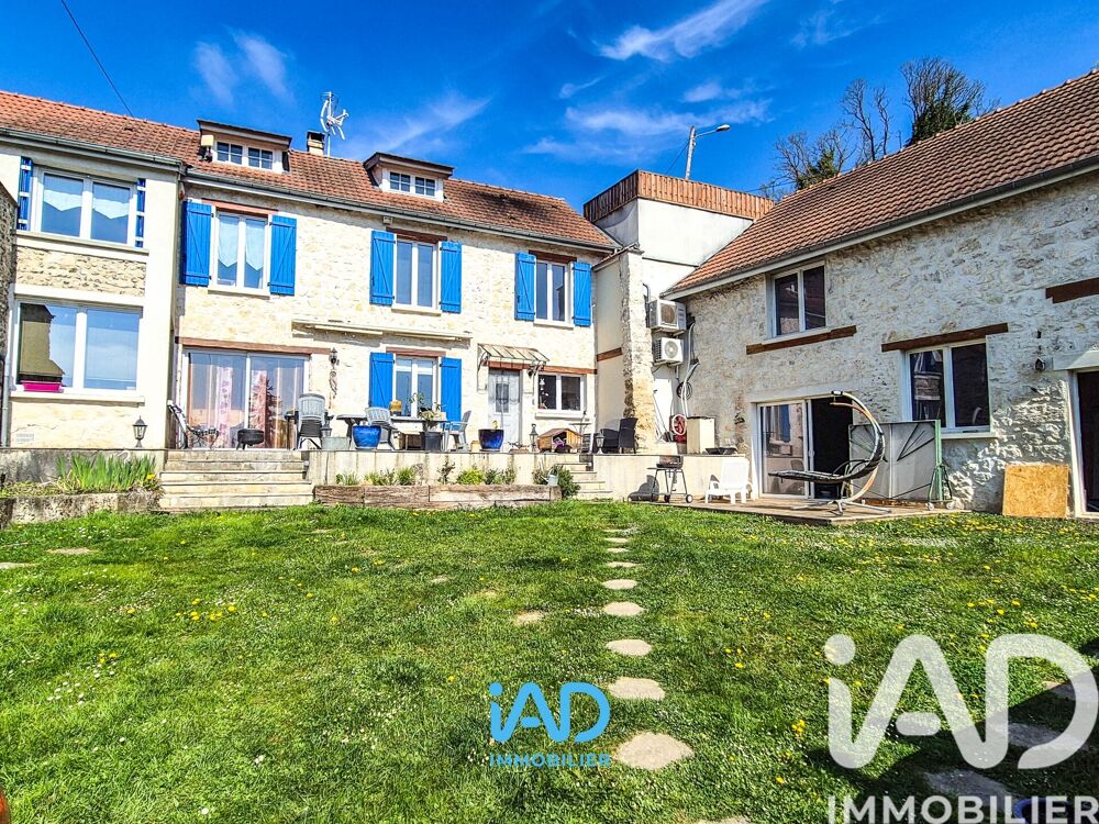 Vente Maison/villa 10 pièces