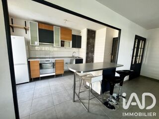  Appartement à louer 3 pièces 68 m²
