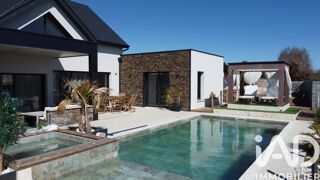  Maison à vendre 5 pièces 171 m²