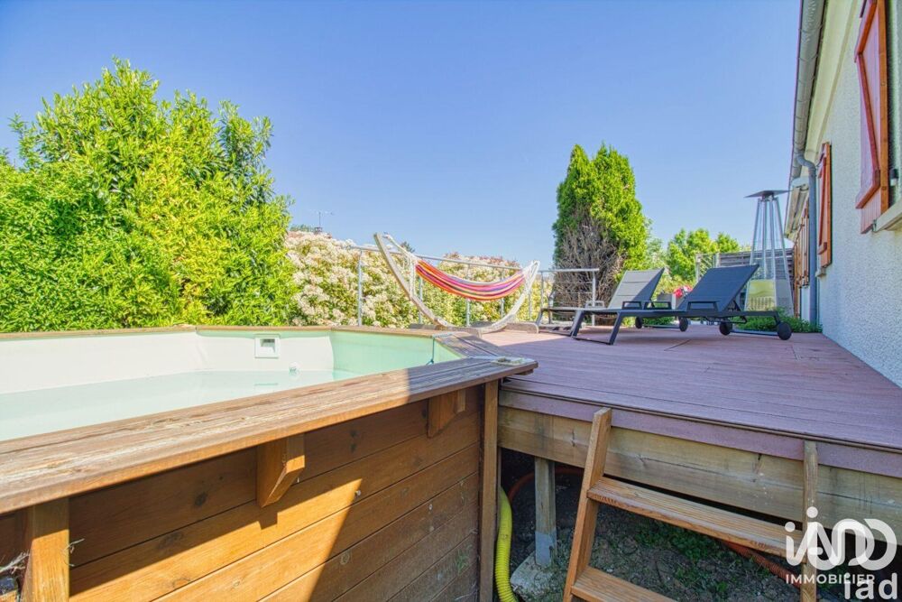 Vente Maison Vente Maison/villa 8 pièces Claye-souilly