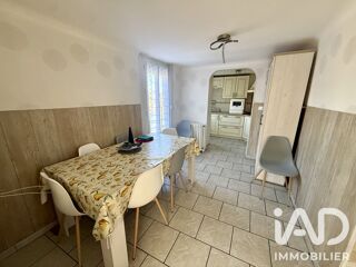 Vente Maison Vente Maison de ville 3 pièces Parthenay