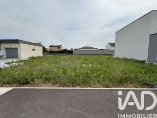  Terrain à vendre 481 m²