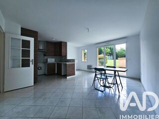 Appartement 2 pièces 53 m² · à Saint-Germain-lès-Arpajon · 53 m² · 185 000 €