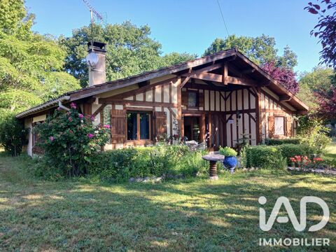   Vente Maison/villa 4 pièces Maison - 4 pièce(s) - 104 m²