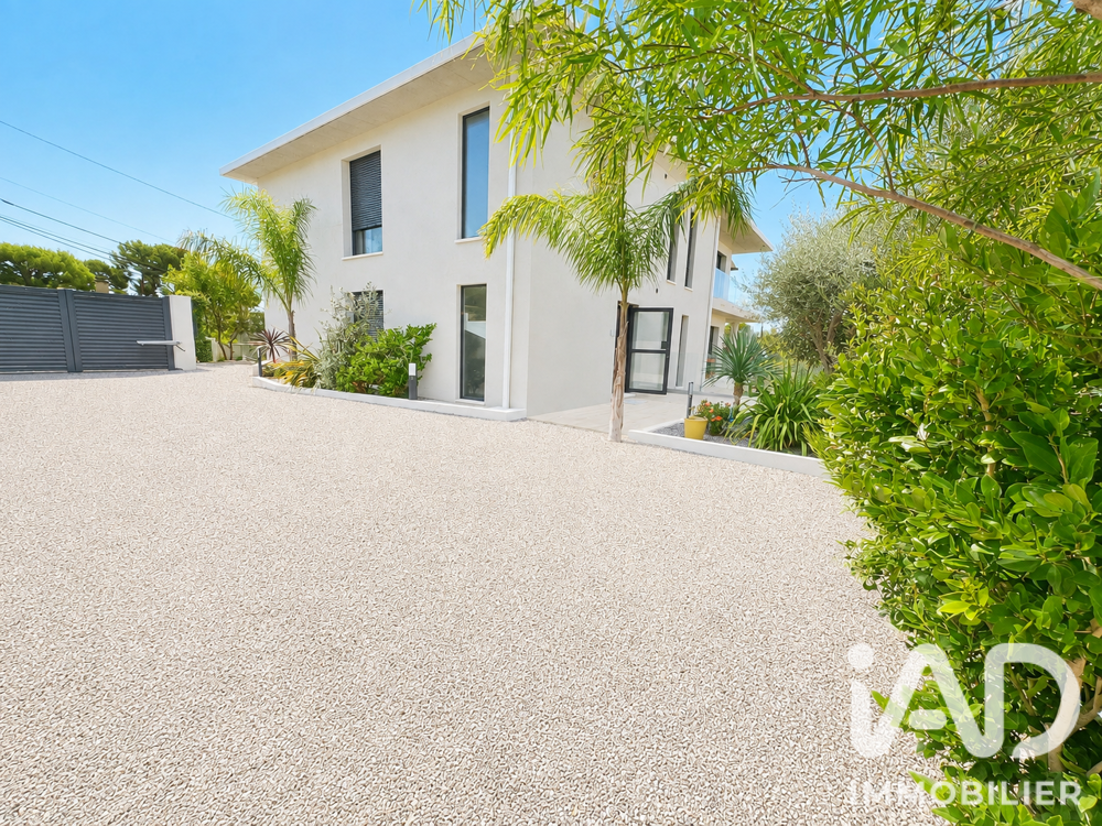 Vente Appartement Vente Appartement 4 pièces Bandol