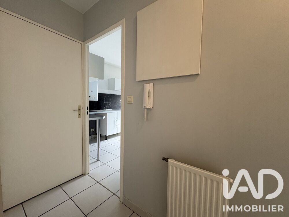 Vente Appartement Vente Appartement 3 pièces Longvic