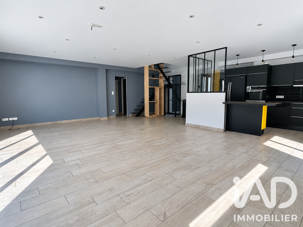 Vente Maison Vente Maison d'architecte 7 pièces Saint-aubin-de-médoc