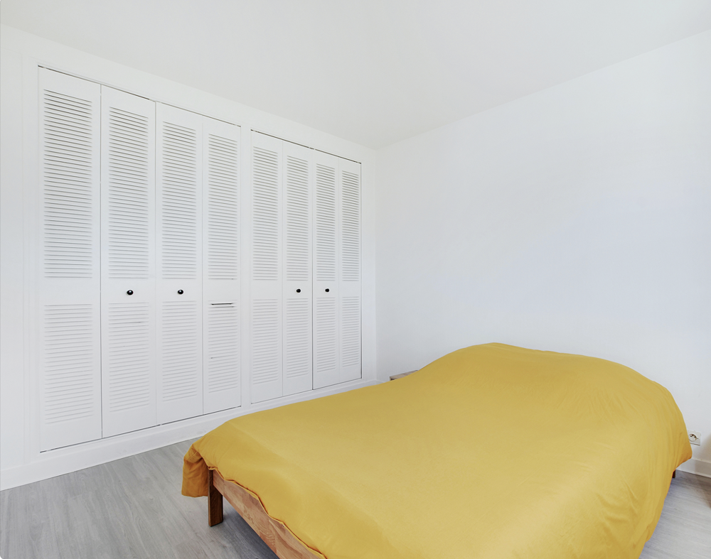 vente Appartement - 2 pi�ce(s) - 38 m� Paris 2