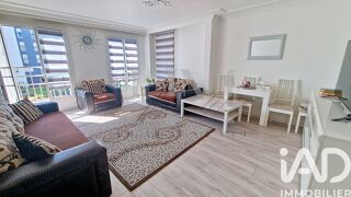  Appartement à vendre 5 pièces 96 m²