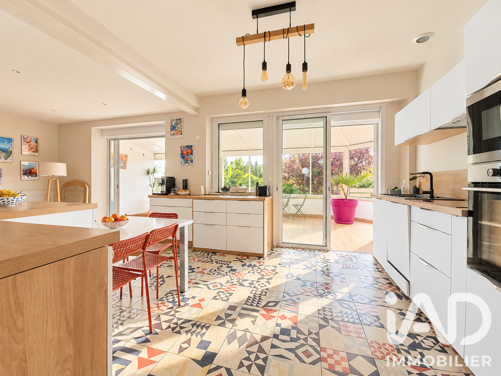 Vente Maison Vente Maison/villa 7 pièces Saint-mars-de-coutais